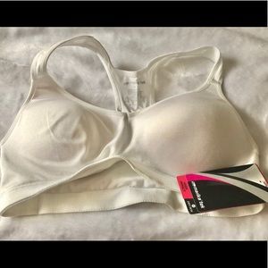 NEW w/tags: Marika High-Impact Shaping Sports Bra